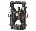 Aro 66M250-122-C Aluminum Double Diaphragm Pump, 156 Gpm, 120 Psi, 3FPY2, New!. Fixed Price $1349.00.