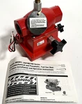 Murphy M2582-B Aluminum Electromechanical Fuel Shutoff Valve, 80PSI, Pn 55700002. Fixed Price $395.00.