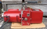 Sargent Welch 8810 Directorr Vacuum Pump 1/3HP 115/230V. Fixed Price $195.00.