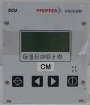 Pfeiffer DCU-200 Turbo Pump Controller Pm C01 695 For Parts. Fixed Price $999.95.