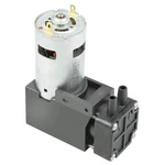 Vacuum PUMP,1PC DC12V 42W VN-C4 Mini OI-85KPA Flows 40L/MIN,HIGH .... Fixed Price $52.35.