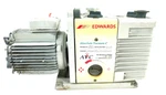 Edwards RV5 LS71 Rotary Vane Vacuum Pump - Free Shipping. Fixed Price $499.99.