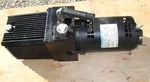 Vacuum Pump Sargent Welch 8806B Directorr Marathon 1/3HP Motor. Fixed Price $240.00.