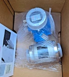 Endress Hauser Promag 300 Electromagnetic Flowmeter 5H3B80-DN80 9JW2/0 3" New. Fixed Price $2199.99.