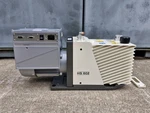 Agilent Hs 602 Rotary Vane Vacuum Pump 7499356R005 For Parts Not Working. Fixed Price $599.95.