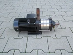 Pump Grundfos CH4-40 A-a-auue 960W 4M3/H Max 38M. Fixed Price $533.46.