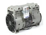New 2688TGHI44/38 Thomas Vacuum Veneer Pump/compressor 29"HG 160 Psi 220 Volt. Fixed Price $1479.99.
