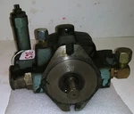 Nachi Variable Vane Pump VOC-18-2A3-E35 Inv# (365). Fixed Price $190.00.
