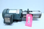 Grundfos Crk 2-30/3 U-w-a-auuv 40920063 Coolant Pump 11GPM 3/4HP. Fixed Price $413.85.