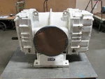 Leybold Heraeus Vacuum Pump Ruvac 7001 1185330017 11981. Fixed Price $8500.00.