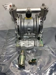 Yamada NDP-20BST-ER-20RA 34 Diaphragm Pump 851523, 802362 Air Valve ASSY,114961. Fixed Price $12500.00.
