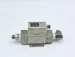Smc PFW720-04-27 Digital Flow Switch Sensor, Water Meter, DC12-24V. Fixed Price $110.00.