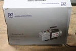 Across International Ai EASYVAC-9 Vacuum Pump. Fixed Price $450.00.