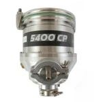 Alcatel 5400 Cp Turbomolecular Vacuum Pump Varian P127293 Refurbished. Fixed Price $3205.25.