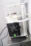 Knf Neuberger Laboport UN840.3 Ftp Vacuum Diaphragm Pump W Base. Fixed Price $1099.99.