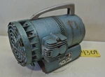 Bell & Gossett High Volume Dry Vacuum Pump 1/4 Hp 230V Model 54C21-1. Fixed Price $99.00.