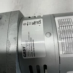 Gast 0523-101Q-G588NDX Vacuum Pump W-716S. Fixed Price $469.99.
