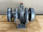 Gast 3040-P118B Oil-less Air Compressor. Fixed Price $1499.00.