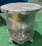 Ebara Turbo Pump ET1600WS. Fixed Price $10000.00.
