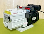 Pfeiffer Duo 2.5 Vacuum Pump Pk D41 019. Fixed Price $900.00.