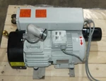 Leybold Vacuum SV40 960307. Fixed Price $1045.63.