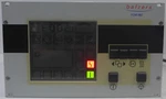 Pfeiffer TCM-180 Pump Controller Pm C01 650 A (#4). Fixed Price $1499.95.
