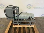 Alcatel Adp 81 Md Dry Vacuum Pump W/ Controller And Custom Electrical Wiring. Fixed Price $1250.00.