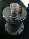 Leybold Heraeus Turbovac 450 /f. Fixed Price $2000.00.