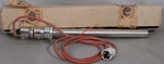 New Leybold Cat: 85423 B2 Adsorption Trap Heating Rod Fa 30-60 Cartridge Heater. Fixed Price $351.65.