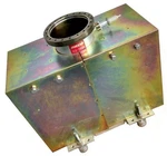 Canon Anelva 912-7060 Sputter Ion/noble Ultra-high Vacuum Pump 400 L/sec. Fixed Price $500.00.