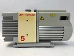 Edwards RV5 Rotary Vane Vacuum Pump A653-01-906. Fixed Price $599.98.