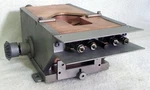 Rebuilt Airco Temescal Four Pocket Electron Source STIH-270-1 E-beam Gun. Fixed Price $3999.00.