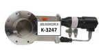 Edwards NGW415000 Pneumatic Gate Valve Copper Cu Exposed Working Spare. Fixed Price $1007.20.