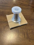 New KF25 To KF16 Conical Reducer Mdc 732006 NW25 NW16. Fixed Price $50.00.
