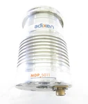 Alcatel Adixen Turbo Drag Vacuum Pump MDP-5011, For Parts/repair. Fixed Price $450.00.