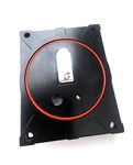Anver 4.3HP-116 1/2HP Vacuum Pump Valve Plates PMP-4.3JP-116. JP-120V, 9671622. Fixed Price $182.59.