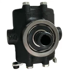 Hypro Or Debro 5330CHRX Twin Piston Pump. Fixed Price $499.00.