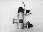 Mks L2-40-AK-225-CLVNH Vacuum Angle Valve. Fixed Price $149.99.