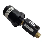 Gast VG-010-00-00 Inline Vacuum Ejector 26INHG Max, +30 +75PSI, 1/8IN Npt. Fixed Price $49.00.