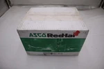Asco Red-hat 8210G022 Solenoid Valve Way 120/60 110/50 Stock GF44. Fixed Price $495.00.