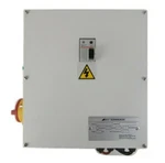 Edwards Y14204000 Tms Temperature Management System Working Surplus. Fixed Price $204.21.