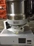 Pfeiffer TMH-1600 , PM-P02-375 -a Turbo Molecular Pump & Tcp Drive Unit. Fixed Price $22222.00.