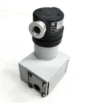 Leybold - Vacuum Exhaust W/o Filter Arp TI16B 140 064. Fixed Price $400.00.