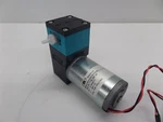 Knf PL11740-UNF 24VDC Diaphragm Waste Pump +100KPA. Fixed Price $34.95.