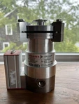 Pfeiffer Balzers Type TPU062 Turbo Pump (SQS54). Fixed Price $900.00.
