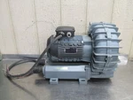 Fpz SCL-40DH-MOR Regenerative Blower Vacuum Pump 98 Cfm Hp 230/460. Fixed Price $799.99.