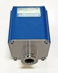 Granville Phillips Mini Ion Vacuum Gauge 343049 NW25. Fixed Price $299.00.