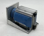 Pfeiffer Vacuum Mvp 020-3DC Pk T01 150 24VDC Diaphragm Pump Blue. Fixed Price $349.99.