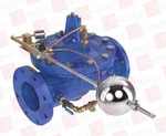Cla Val 124-01-58F / 1240158F (brand New). Fixed Price $2972.00.
