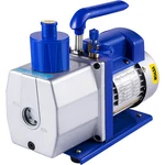 Vevor 7 Cfm Vacuum Pump Single Stage Rotary Vane 1/2 Hp Hvac Air Tool. Fixed Price $104.99.